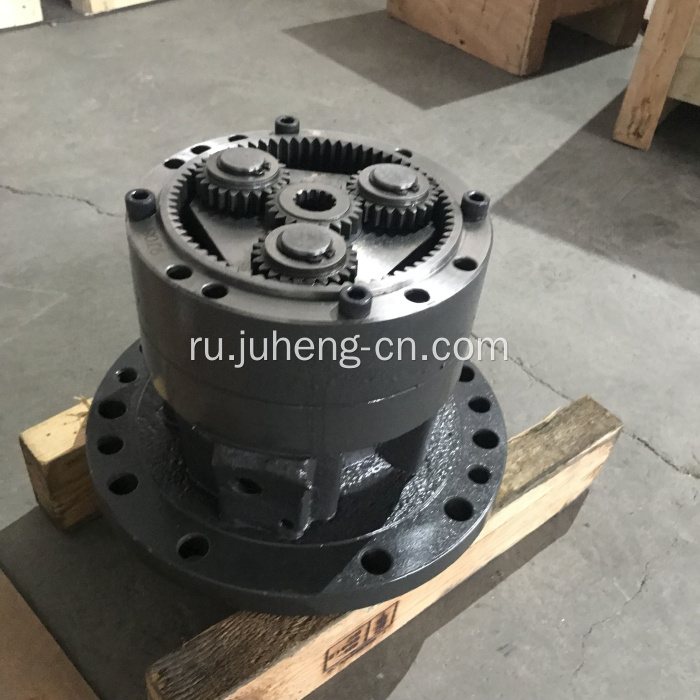 PC60-7 Редуктор поворота 201-26-00060 в наличии на складе.